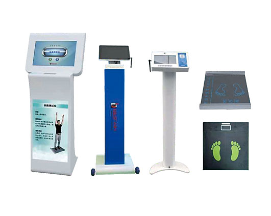 TY-YP16 縱跳測試儀